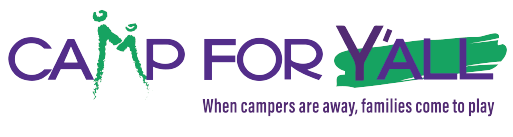 camp for yall