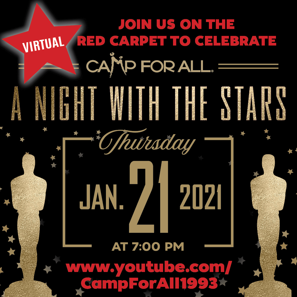 virtual gala2020