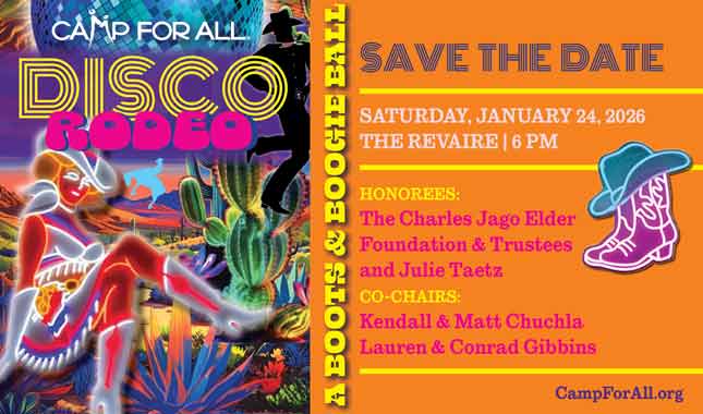 Disco Rodeo