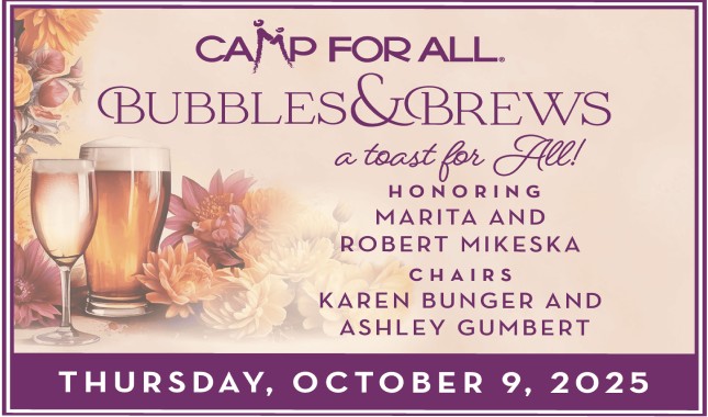 Bubbles & Brews