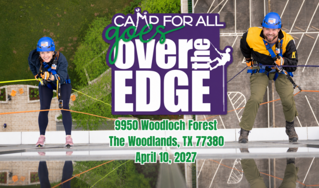 Over the Edge