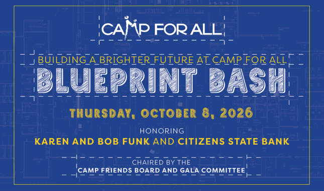Blueprint Bash